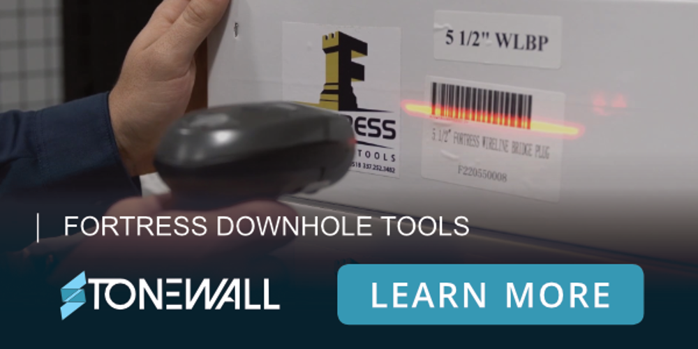 Fortress Downhole Tools