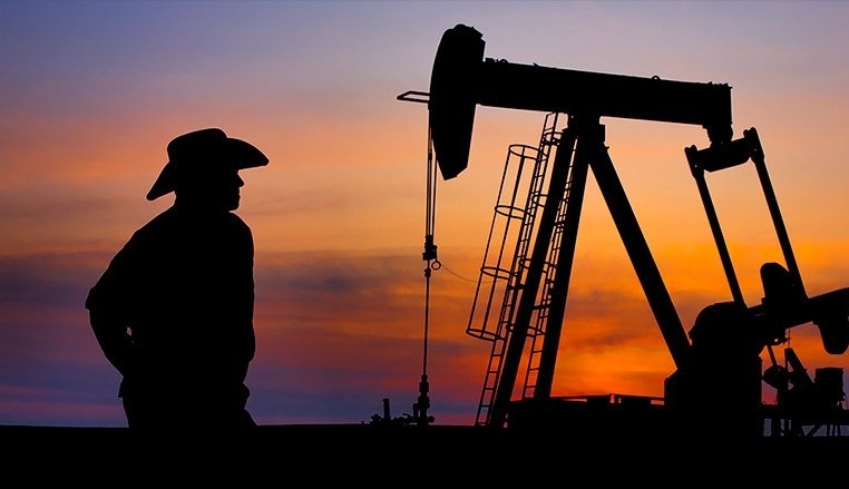 texas oil boom