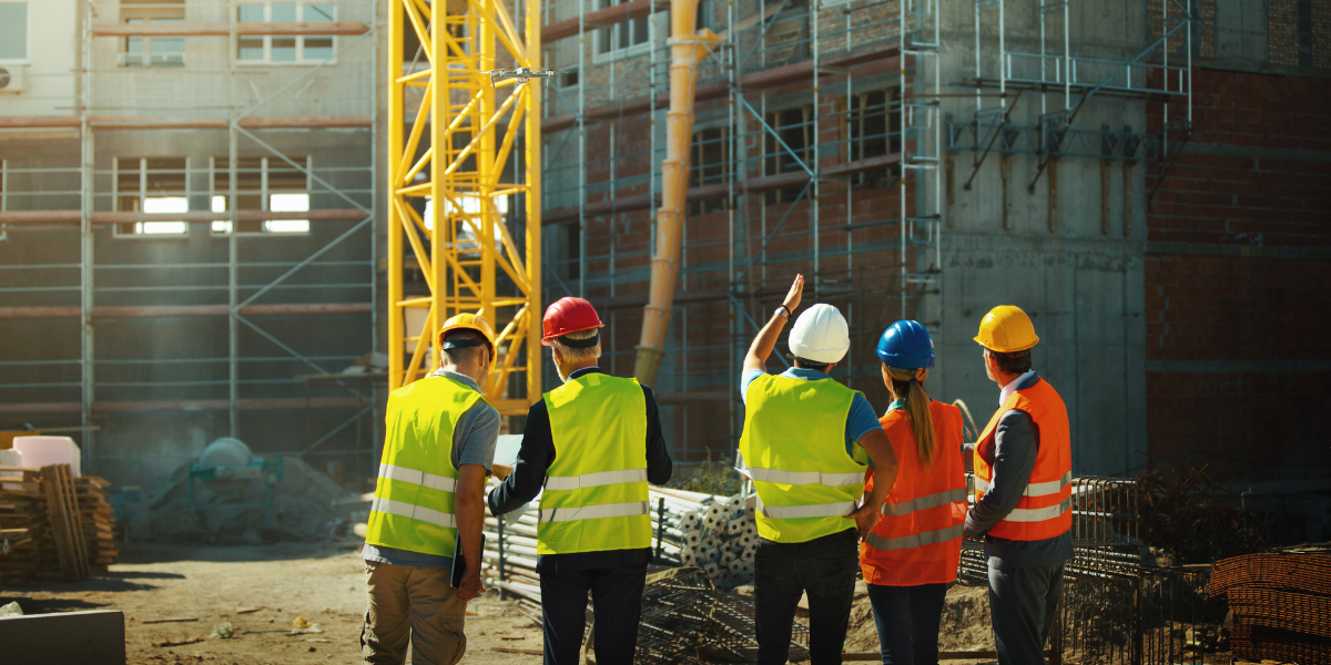 8 Careers Most Needed in Construction Right Now