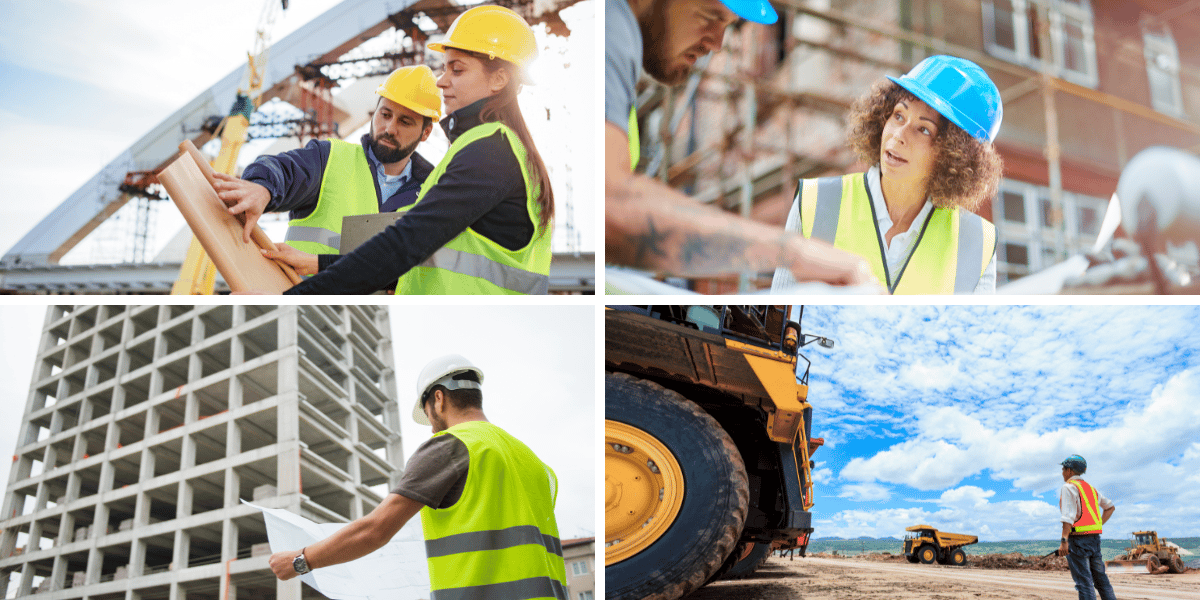 What you need to know about the civil engineering disciplines