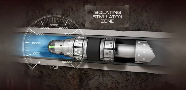 Frac plug engineering