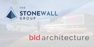 Stonewall Group acquires bld architecture
