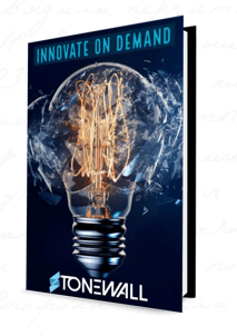 innovate on demand