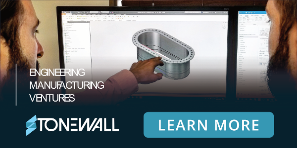 StoneWall Engineering Modeling