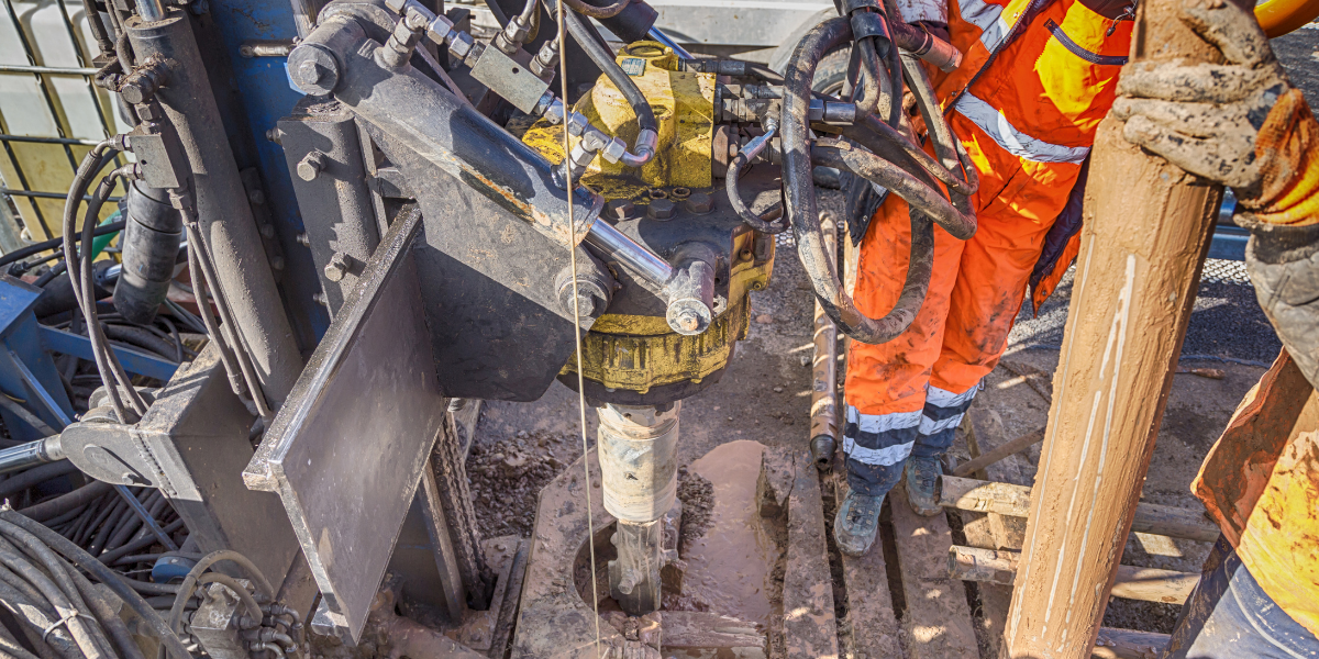 Why You Need a Geotechnical Engineer | PES