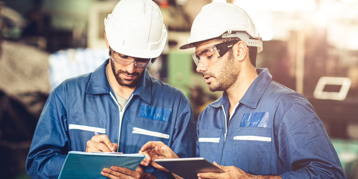 Improving Safety and Work Culture in Engineering Careers