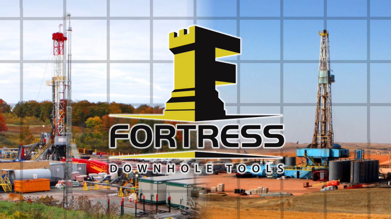 StoneWall Fortress Downhole Tools